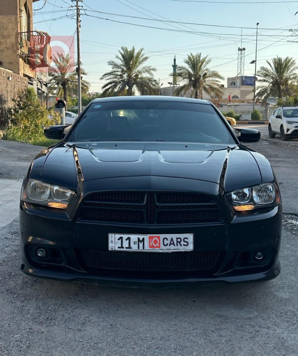 دودج تشارجر